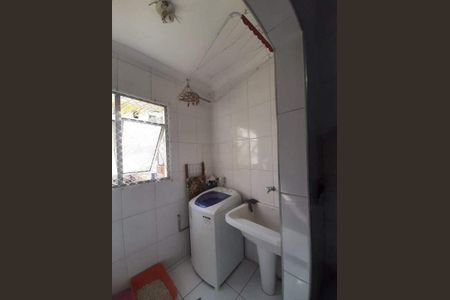 Apartamento à venda com 55m², 2 quartos e 1 vaga