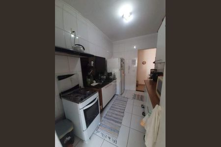 Apartamento à venda com 55m², 2 quartos e 1 vaga