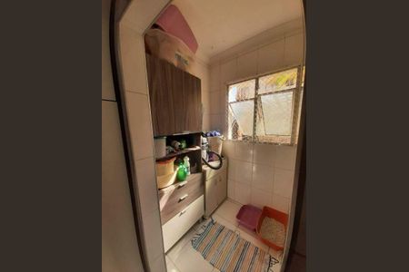 Apartamento à venda com 55m², 2 quartos e 1 vaga