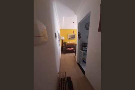 Apartamento à venda com 55m², 2 quartos e 1 vaga