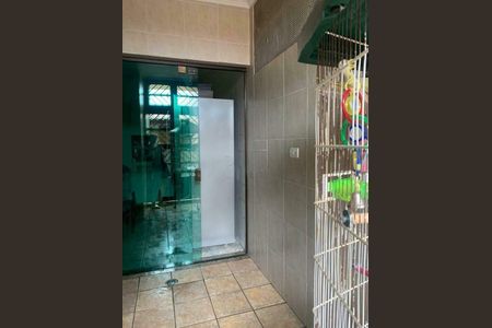 Casa à venda com 164m², 4 quartos e 2 vagas