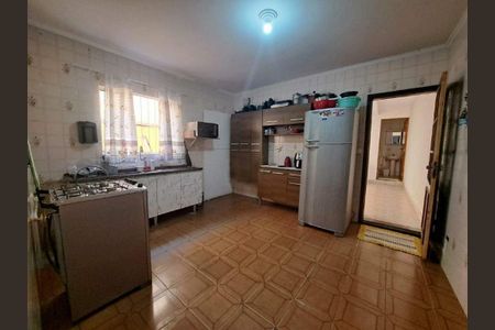 Casa à venda com 208m², 3 quartos e 4 vagas