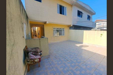 Casa à venda com 208m², 3 quartos e 4 vagas