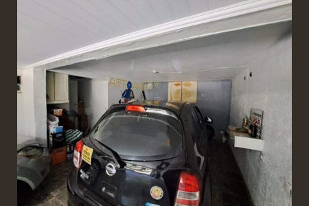 Casa à venda com 208m², 3 quartos e 4 vagas