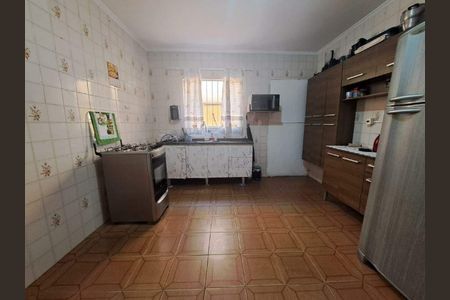 Casa à venda com 208m², 3 quartos e 4 vagas