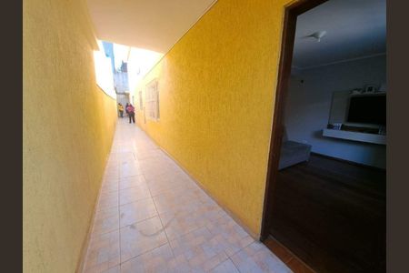 Casa à venda com 208m², 3 quartos e 4 vagas