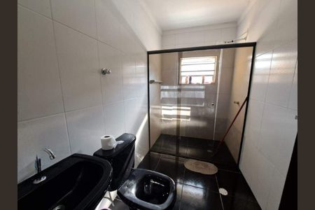 Casa à venda com 208m², 3 quartos e 4 vagas