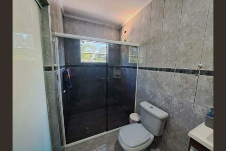 Casa à venda com 208m², 3 quartos e 4 vagas