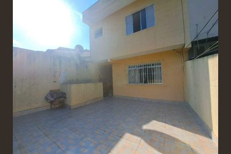 Casa à venda com 208m², 3 quartos e 4 vagas