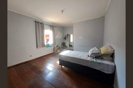 Casa à venda com 208m², 3 quartos e 4 vagas