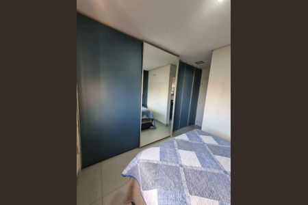 Apartamento à venda com 58m², 2 quartos e 2 vagas