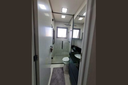Apartamento à venda com 58m², 2 quartos e 2 vagas
