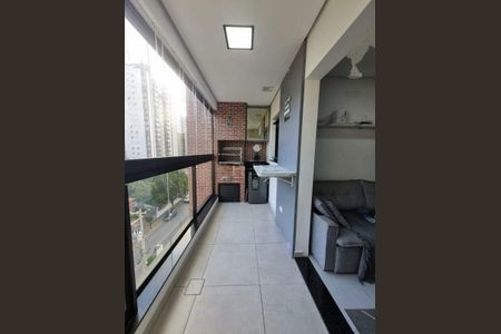 Apartamento à venda com 58m², 2 quartos e 2 vagas