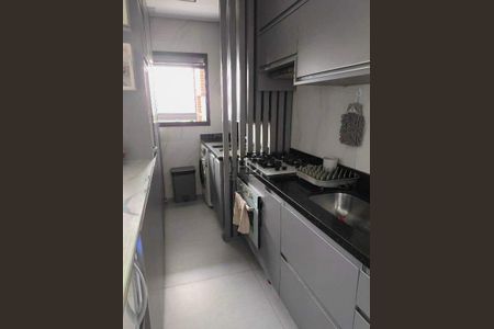 Apartamento à venda com 58m², 2 quartos e 2 vagas