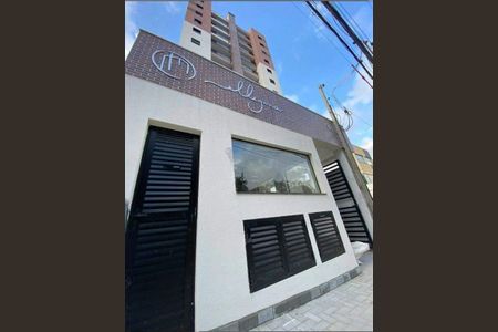 Apartamento à venda com 58m², 2 quartos e 2 vagas