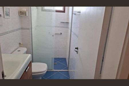 Apartamento à venda com 64m², 3 quartos e 1 vaga