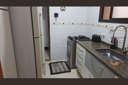 Apartamento à venda com 64m², 3 quartos e 1 vaga