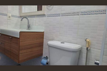 Apartamento à venda com 64m², 3 quartos e 1 vaga