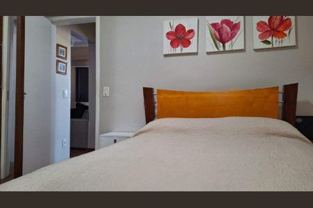 Apartamento à venda com 64m², 3 quartos e 1 vaga