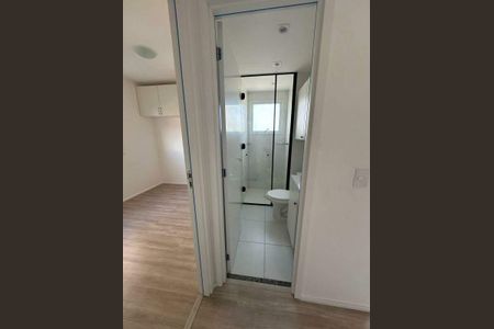 Apartamento à venda com 48m², 2 quartos e 1 vaga