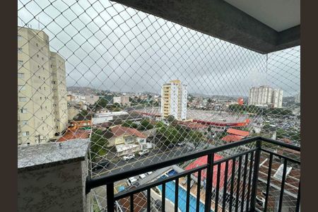 Apartamento à venda com 48m², 2 quartos e 1 vaga