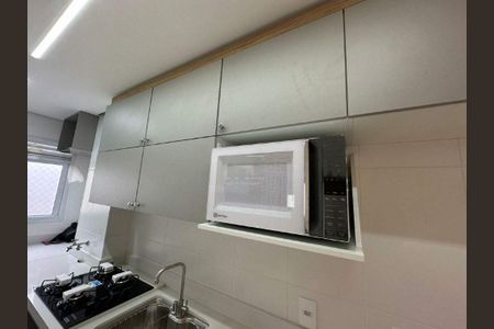 Apartamento à venda com 48m², 2 quartos e 1 vaga