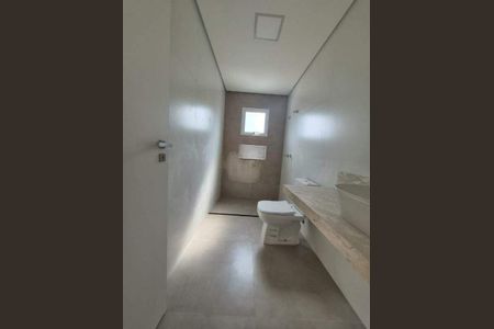 Casa para alugar com 279m², 3 quartos e 5 vagas