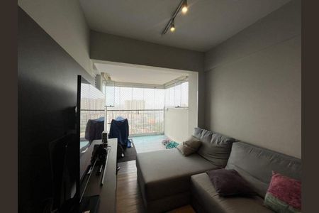 Apartamento à venda com 70m², 3 quartos e 2 vagas