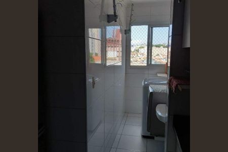Apartamento à venda com 64m², 2 quartos e 2 vagas