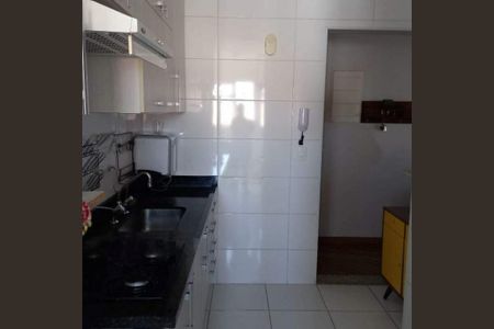 Apartamento à venda com 64m², 2 quartos e 2 vagas