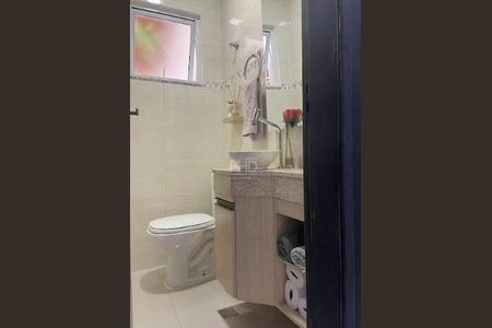 Casa à venda com 130m², 3 quartos e 2 vagas