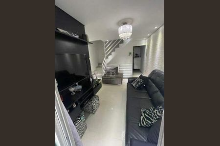 Casa à venda com 130m², 3 quartos e 2 vagas