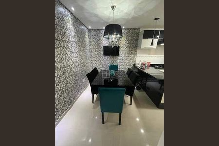 Casa à venda com 130m², 3 quartos e 2 vagas