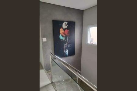 Casa à venda com 269m², 4 quartos e 3 vagas