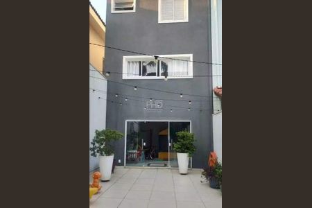 Casa à venda com 269m², 4 quartos e 3 vagas