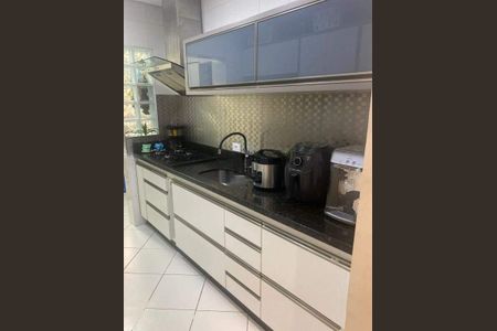 Apartamento à venda com 90m², 2 quartos e 2 vagas