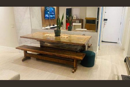 Apartamento à venda com 90m², 2 quartos e 2 vagas