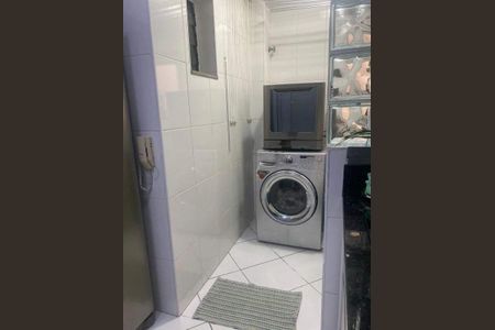 Apartamento à venda com 90m², 2 quartos e 2 vagas