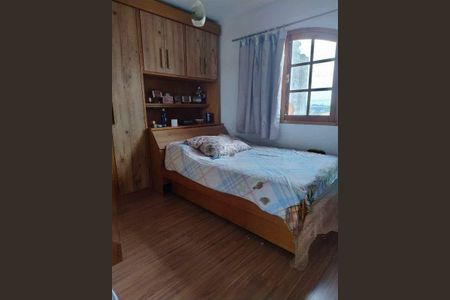 Casa à venda com 254m², 3 quartos e 2 vagas