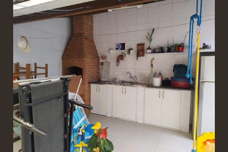 Casa à venda com 254m², 3 quartos e 2 vagas