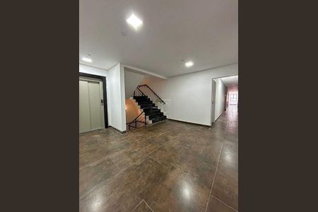 Apartamento à venda com 84m², 1 quarto e 1 vaga