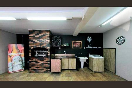 Casa à venda com 238m², 3 quartos e 2 vagas
