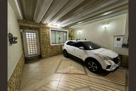 Casa à venda com 159m², 2 quartos e 2 vagas