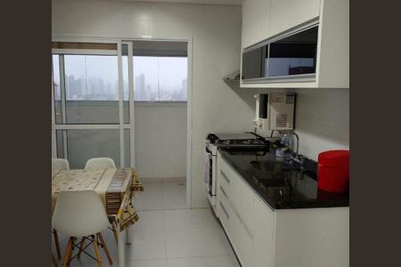 Apartamento à venda com 96m², 3 quartos e 3 vagas