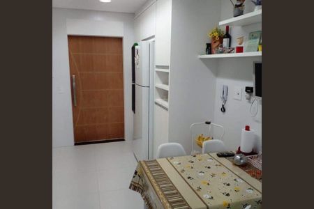 Apartamento à venda com 96m², 3 quartos e 3 vagas