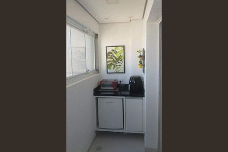 Apartamento à venda com 96m², 3 quartos e 3 vagas