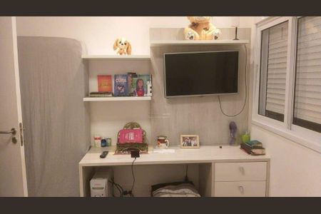 Apartamento à venda com 96m², 3 quartos e 3 vagas