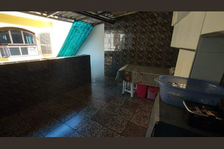 Casa à venda com 171m², 2 quartos e 2 vagas