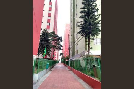 Apartamento à venda com 61m², 3 quartos e 1 vaga