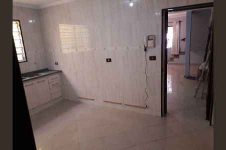 Casa à venda com 220m², 3 quartos e 2 vagas